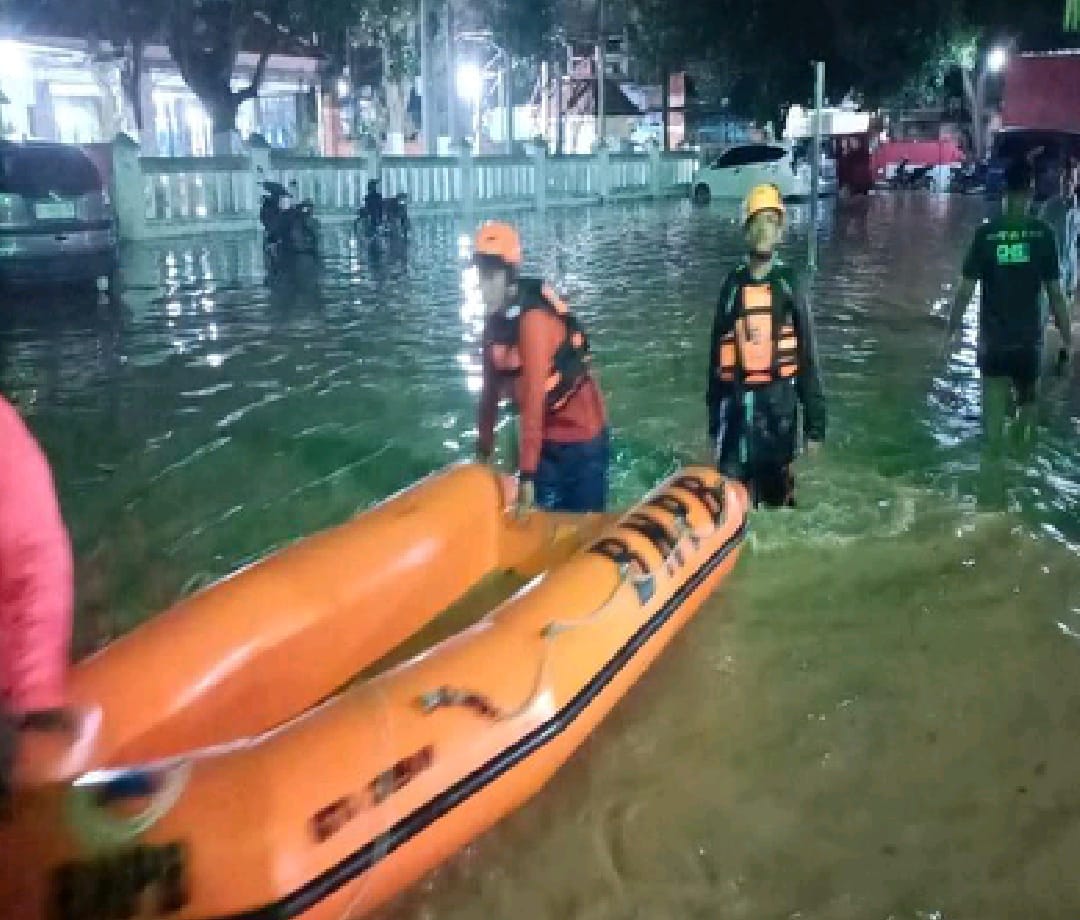 banjir 2