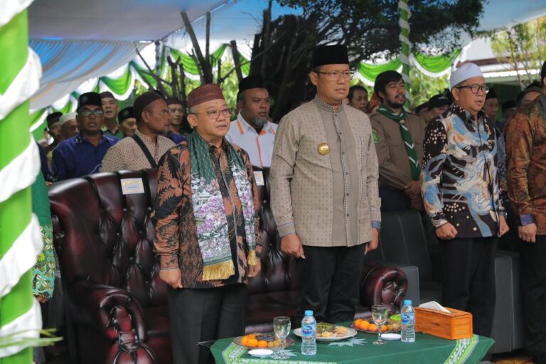 berita mentok