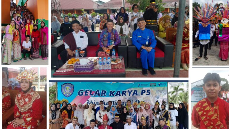 Gelar Karya (1)