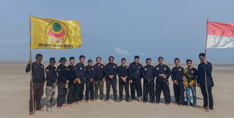Bayu sejati Babel