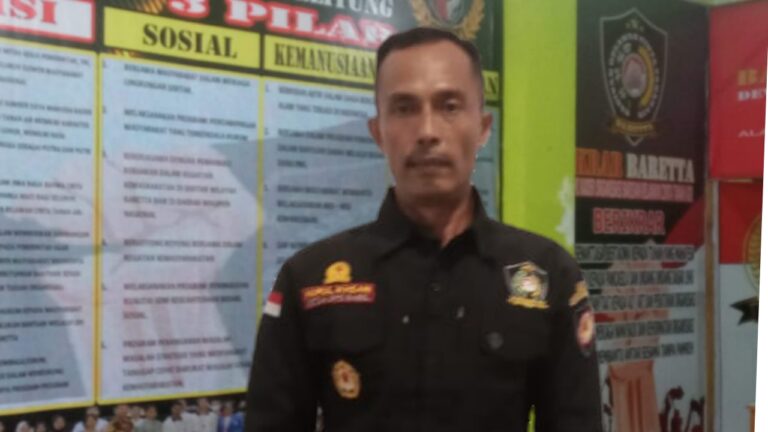 rullybaretta