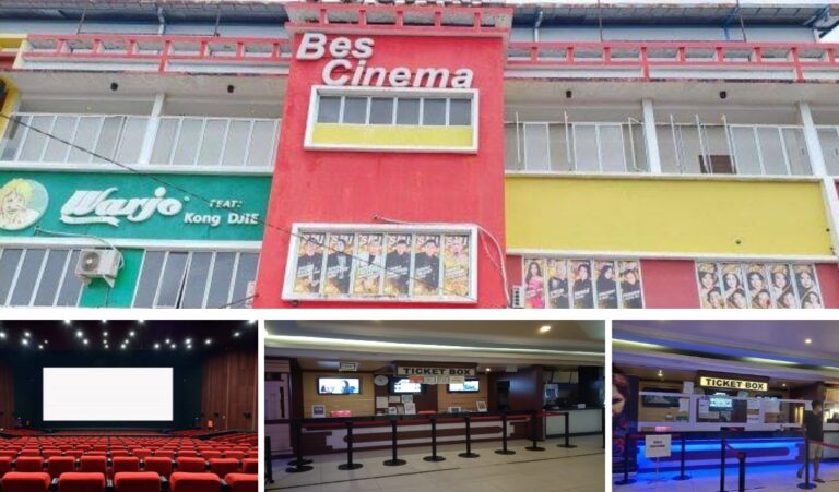 besinema