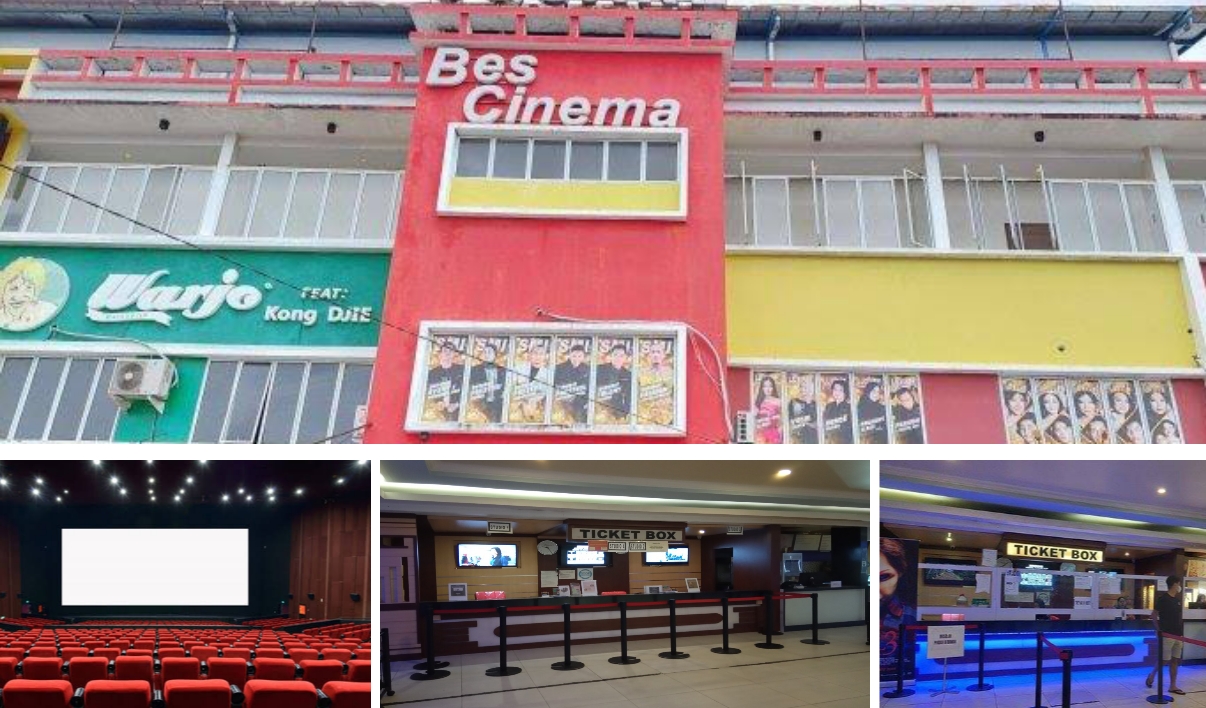 besinema