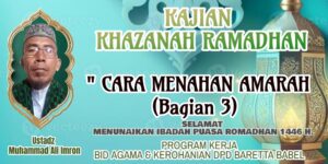 kajian