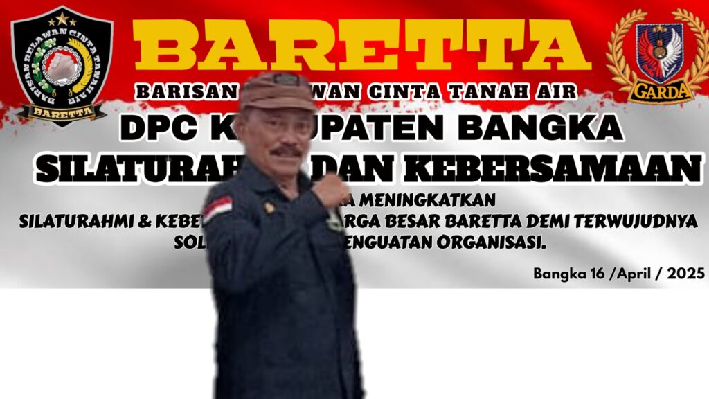 ketua dpc