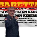 ketua dpc