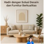 CV kreasi utama